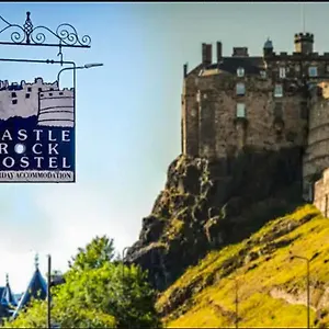  Hostal Castle Rock - Adults Only