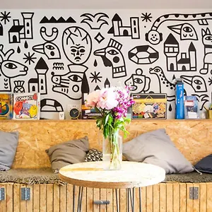  Hostal Haystack