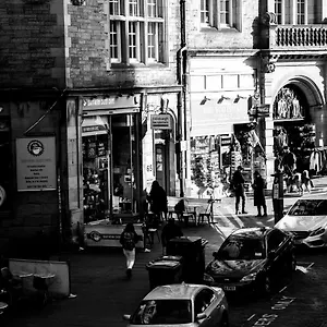  Hostal Backpackers - Over 18s Only