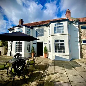 The General Tarleton Inn