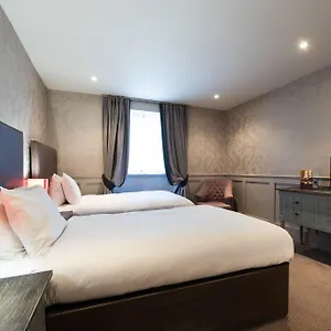 Otel Brooks