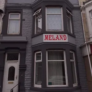 Meland Guest house