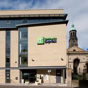 מלון Express - Royal Mile By Ihg