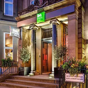 מלון Ibis Styles St Andrew Square