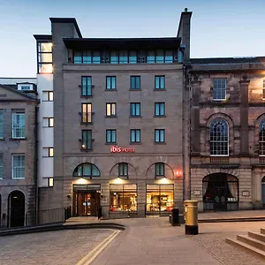 מלון Ibis Centre Royal Mile - Hunter Square