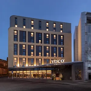 מלון Voco - Haymarket By Ihg