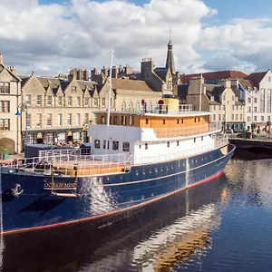 Ocean Mist Leith Edinburgh