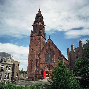  Hostal Belford