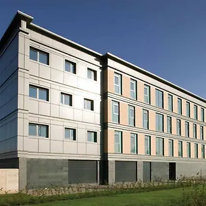 Hostal College