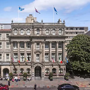 Otel Intercontinental The George By Ihg