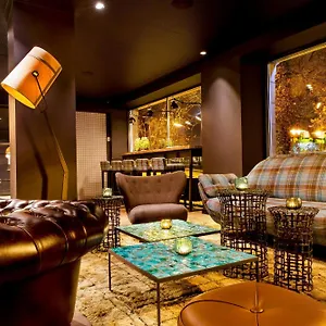מלון One Edinburgh-royal