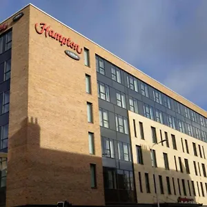 מלון Hampton By Hilton West End