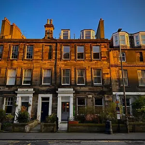 The Valentine - Townhouse (adults Only) Edinburgh