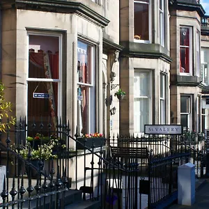 The St Valery Edinburgh