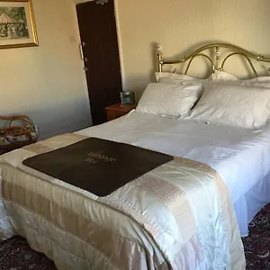 Wesley Guest house