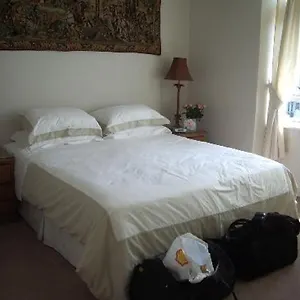 Cornerways Guest house