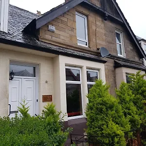 Mayfair House Edinburgh