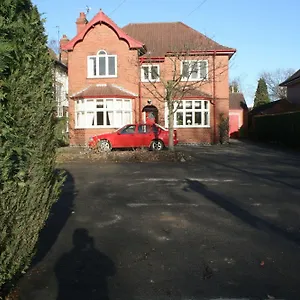 The Heathers Bed & Breakfast