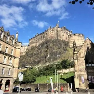 Kick Ass Grassmarket EDI