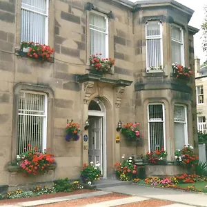 Abcorn Edinburgh
