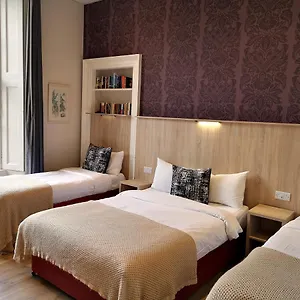 Dene Guest House, New Town Edinburgh